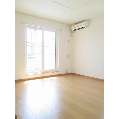 ソレイユメゾンＡ棟 201【管理NO：1-014301301-02010】 ★家具家電は申し込み後に搬入しますの物件画像
