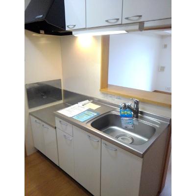 アンシャレットＢ棟 102【管理NO：1-014040702-01020】 ★家具家電は申し込み後に搬入しますの物件画像