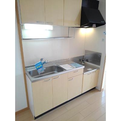 ソレイユ友Ｂ棟 203【管理NO：1-013998302-02030】 ★家具家電は申し込み後に搬入します★の物件画像