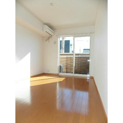 ソレイユ友Ｂ棟 102【管理NO：1-013998302-01020】 ★家具家電は申し込み後に搬入しますの物件画像