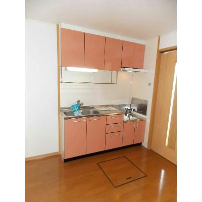 ラフレシール・友Ａ 103【管理NO：1-013542001-01030】 ★家具家電は申し込み後に搬入します 2026年07月下旬入居可能の物件画像
