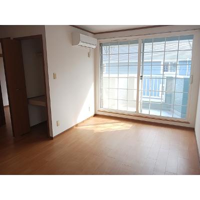 プチコート蘭Ａ 201【管理NO：1-010609501-02010】 ★家具家電は申し込み後に搬入します★の物件画像