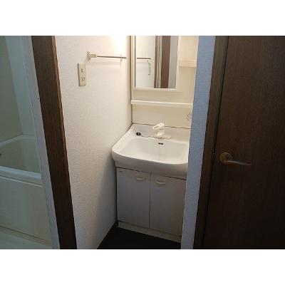 プチコート蘭Ａ 201【管理NO：1-010609501-02010】 ★家具家電は申し込み後に搬入します★の物件画像