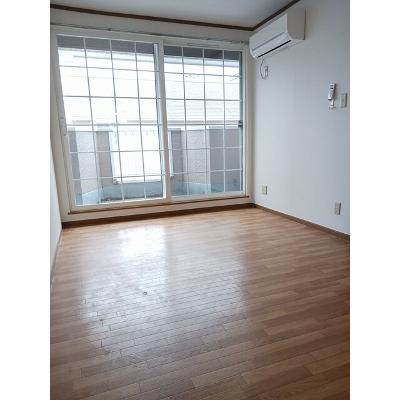 ピュアドリ－ムⅡ 202【管理NO：1-010235502-02020】 ★家具家電は申し込み後に搬入しますの物件画像