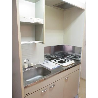 サンセールＫ 102【管理NO：1-010148901-01020】 ★家具家電は申し込み後に搬入します★の物件画像