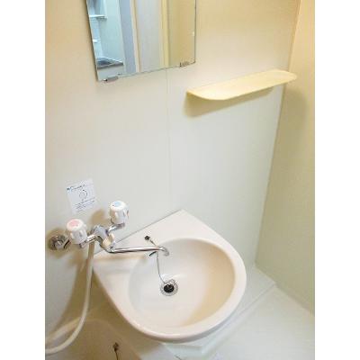 サンセールＫ 102【管理NO：1-010148901-01020】 ★家具家電は申し込み後に搬入します★の物件画像