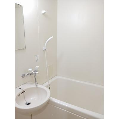 シ－サイド大淀 203【管理NO：1-007765301-02030】 ★家具家電は申し込み後に搬入します★の物件画像