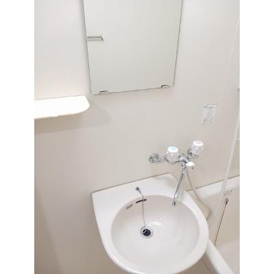 シ－サイド大淀 203【管理NO：1-007765301-02030】 ★家具家電は申し込み後に搬入します★の物件画像