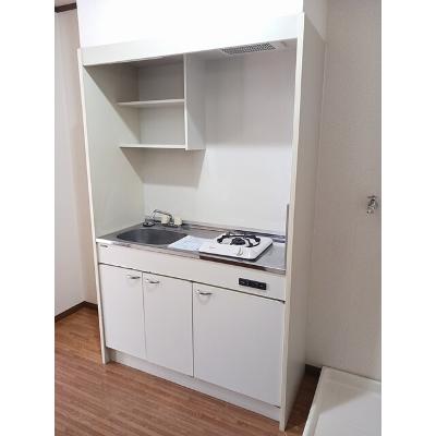 シ－サイド大淀 103【管理NO：1-007765301-01030】 ★家具家電は申し込み後に搬入します★の物件画像