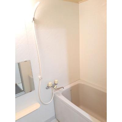 サンテラス窪　Ｂ 201【管理NO：1-007125401-02010】 ★家具家電は申し込み後に搬入しますの物件画像
