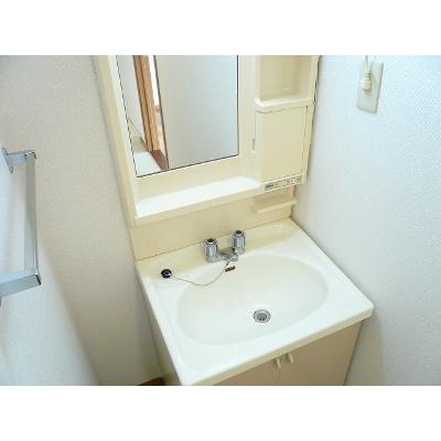 金丸第二ハイツ　Ｂ 201【管理NO：1-006912302-02010】 ★家具家電は申し込み後に搬入します★の物件画像