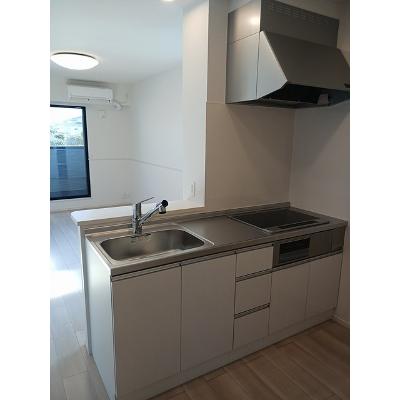 レフィナード高城　Ｂ 205【管理NO：1-027561902-02050】 ★家具家電は申し込み後に搬入しますの物件画像
