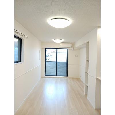 トランブルー早水 106【管理NO：1-027519201-01060】 ★家具家電は申し込み後に搬入します★の物件画像
