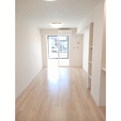 トランブルー立野　Ｂ 103【管理NO：1-027412102-01030】 ★家具家電は申し込み後に搬入します★の物件画像