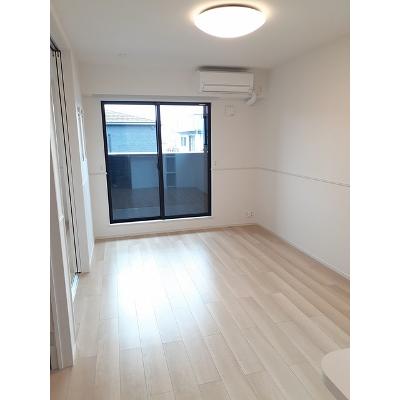フェニーチェ　ミナ　Ⅳ 202【管理NO：1-027367704-02020】 ★家具家電は申し込み後に搬入します★の物件画像