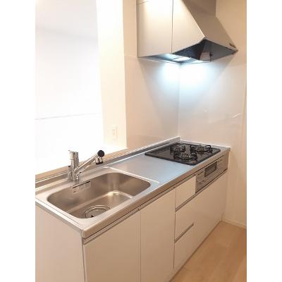グランブルー　Ｃ 204【管理NO：1-027347503-02040】 ★家具家電は申し込み後に搬入します★の物件画像