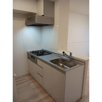 オアシス　Ⅱ 203【管理NO：1-027302302-02030】 ★家具家電は申し込み後に搬入しますの物件画像