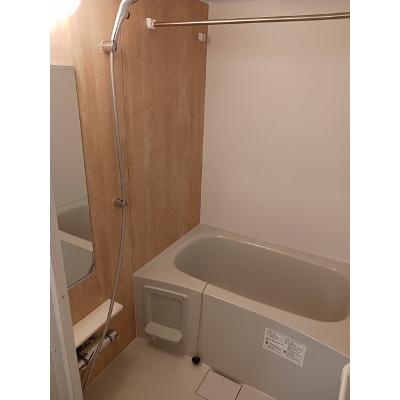 オアシス　Ⅱ 203【管理NO：1-027302302-02030】 ★家具家電は申し込み後に搬入しますの物件画像