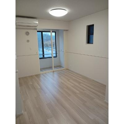 オアシス　Ⅱ 101【管理NO：1-027302302-01010】 ★家具家電は申し込み後に搬入しますの物件画像