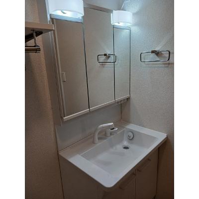オアシス　Ⅱ 101【管理NO：1-027302302-01010】 ★家具家電は申し込み後に搬入しますの物件画像