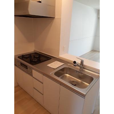 フェリーチェ　リノ　Ⅱ 203【管理NO：1-025990501-02030】 ★家具家電は申し込み後に搬入します 2026年07月中旬入居可能の物件画像