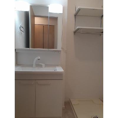 フェリーチェ　リノ　Ⅱ 203【管理NO：1-025990501-02030】 ★家具家電は申し込み後に搬入します 2026年07月中旬入居可能の物件画像