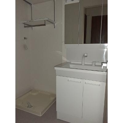 グラン　シャリオ　Ⅱ 201【管理NO：1-025426202-02010】 ★家具家電は申し込み後に搬入しますの物件画像