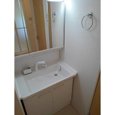 ヴィラソレイユ 203【管理NO：1-025409801-02030】 ★家具家電は申し込み後に搬入しますの物件画像