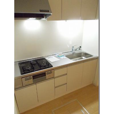 クレセントＢ 103【管理NO：1-023979302-01030】 ★家具家電は申し込み後に搬入します★の物件画像