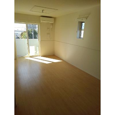 ホワイト・ベル 201【管理NO：1-023803801-02010】 ★家具家電は申し込み後に搬入します★の物件画像