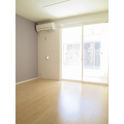 カルム・メゾン 102【管理NO：1-023553501-01020】 ★家具家電は申し込み後に搬入しますの物件画像