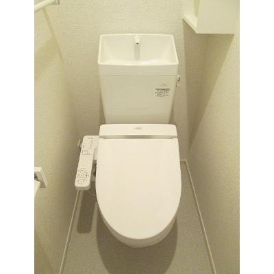 プリムローズ　Ⅱ　Ｂ 101【管理NO：1-023394202-01010】 ★家具家電は申し込み後に搬入します★の物件画像