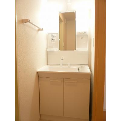 ブリーゼ　Ａ 101【管理NO：1-021096201-01010】 ★家具家電は申し込み後に搬入しますの物件画像