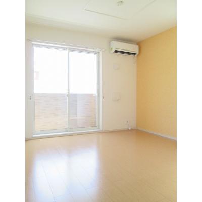エス・フリーデ　Ⅱ 101【管理NO：1-018521902-01010】 ★家具家電は申し込み後に搬入します 2026年08月中旬入居可能の物件画像