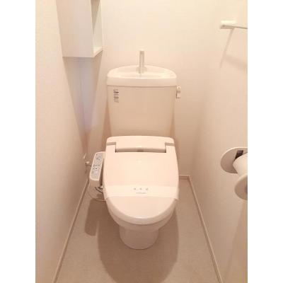 ハッピーメゾン　Ⅱ 201【管理NO：1-018128701-02010】 ★家具家電は申し込み後に搬入しますの物件画像