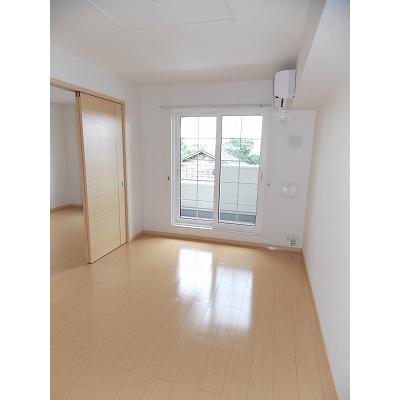 レバンテＡ 203【管理NO：1-016683601-02030】 ★家具家電は申し込み後に搬入します 2026年08月中旬入居可能の物件画像
