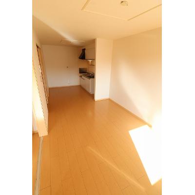 アプローズ　Ｋ 202【管理NO：1-016485301-02020】 ★家具家電は申し込み後に搬入しますの物件画像