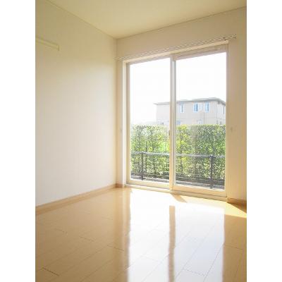 カルム　メゾン　Ⅱ 104【管理NO：1-015490601-01040】 ★家具家電は申し込み後に搬入します 2026年08月上旬入居可能の物件画像