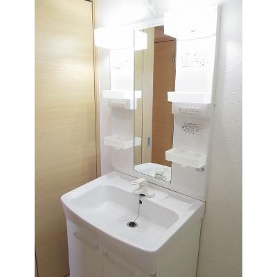 カルム　メゾン　Ⅱ 104【管理NO：1-015490601-01040】 ★家具家電は申し込み後に搬入します 2026年08月上旬入居可能の物件画像