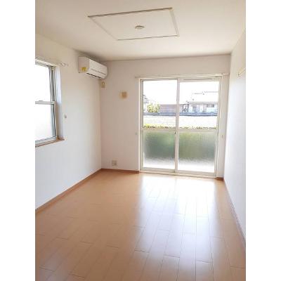 ソレイユ　ヴィラ 101【管理NO：1-014682501-01010】 ★家具家電は申し込み後に搬入しますの物件画像