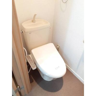 メゾンサンパティーク　Ｂ 203【管理NO：1-007792102-02030】 ★家具家電は申し込み後に搬入しますの物件画像