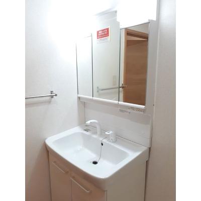 メゾンサンパティーク　Ｂ 203【管理NO：1-007792102-02030】 ★家具家電は申し込み後に搬入しますの物件画像