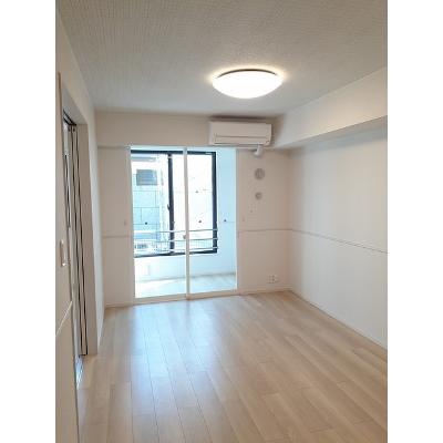 ベル　フォレスト　Ⅱ 102【管理NO：1-026410102-01020】 ★家具家電は申し込み後に搬入します 2026年08月中旬入居可能の物件画像