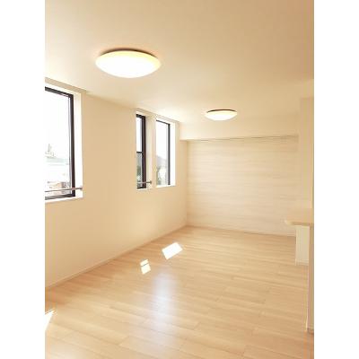 フォレッツ　えびの　Ⅰ 202【管理NO：1-026270801-02020】 ★家具家電は申し込み後に搬入しますの物件画像
