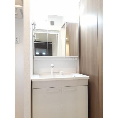 フォレッツ　えびの　Ⅰ 202【管理NO：1-026270801-02020】 ★家具家電は申し込み後に搬入しますの物件画像