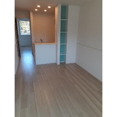 フェリーチェ　リノ　Ⅱ 204【管理NO：1-025990501-02040】 ★家具家電は申し込み後に搬入しますの物件画像