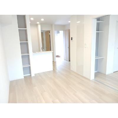 ｓａｌｉｅｎｔｅ　Ⅲ 103【管理NO：1-025614001-01030】 ★家具家電は申し込み後に搬入しますの物件画像
