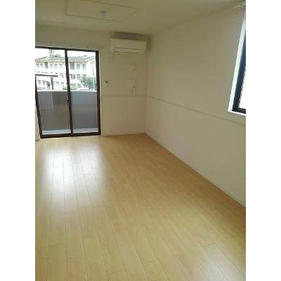 リナリア　Ⅱ 204【管理NO：1-023808502-02040】 ★家具家電は申し込み後に搬入しますの物件画像