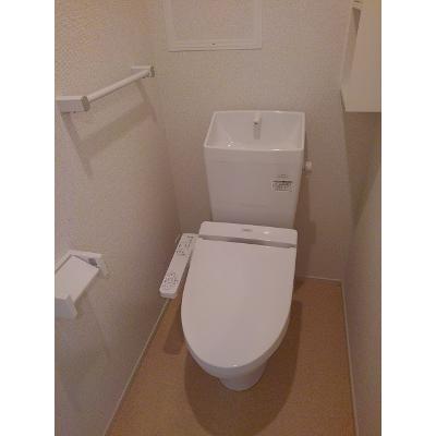 リナリア　Ⅱ 204【管理NO：1-023808502-02040】 ★家具家電は申し込み後に搬入しますの物件画像