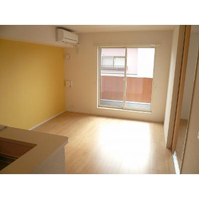 クレメント　ブリーズ　Ⅱ 202【管理NO：1-022401002-02020】 ★家具家電は申し込み後に搬入します 2026年07月下旬入居可能の物件画像